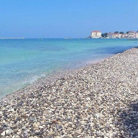 Apartment Jozefina Poreč Zewnętrze zdjęcie