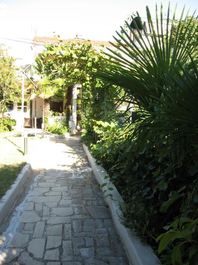 Apartment Jozefina Poreč Zewnętrze zdjęcie
