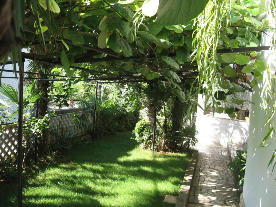 Apartment Jozefina Poreč Zewnętrze zdjęcie